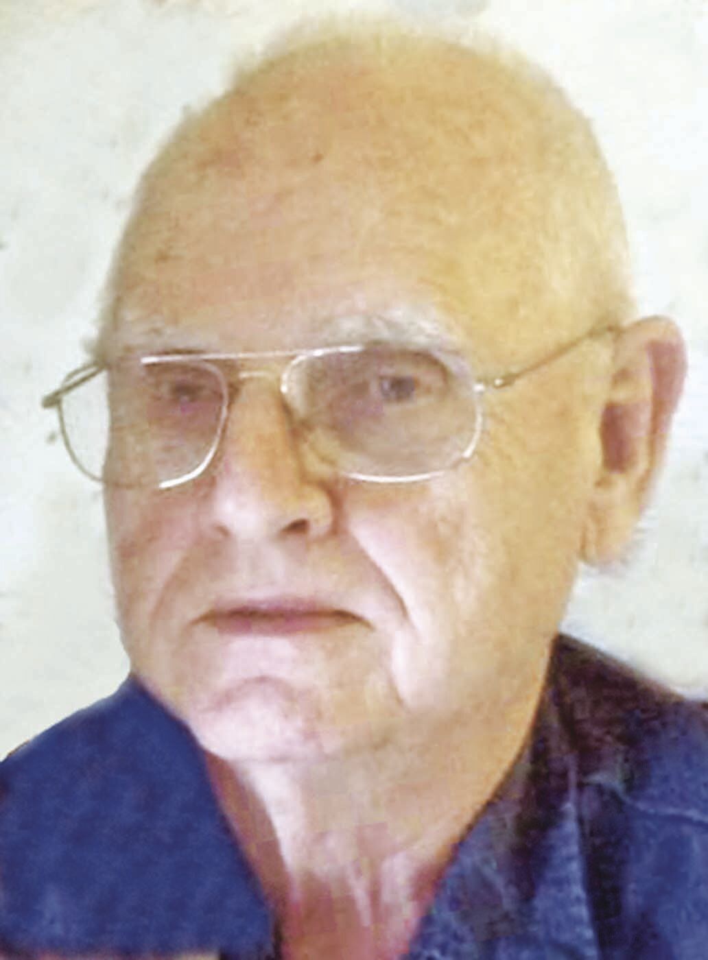 Jimmy Sanders Alton obituary